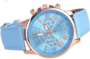 prsten sa cirkonom: Classic watch, Armitron, Female — 6