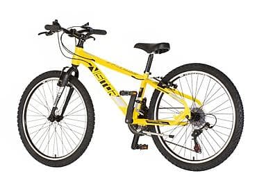 decija klavijatura: Bicikl junior 24 Visitor Radiance 24" 12" V-brake, 21 brzina, za — 3
