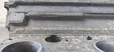 ford transit motor 2.0: GLAVA 2.0TDI COMONRAIL CFFB ZA VOLKSWAGEN CADDY, GOLF 6, GOLF 7 . | — 3