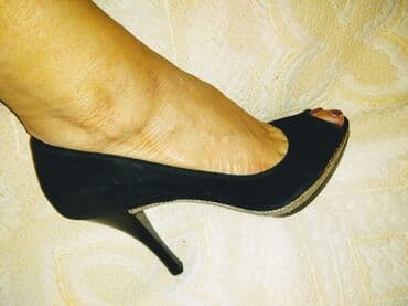 Pumps, Geox, 38