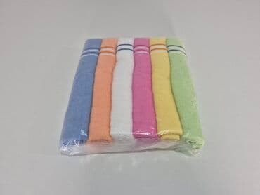 Zavese i draperije: Peškir za lice, Jednobojni — 3