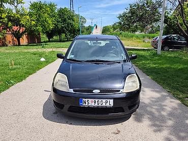 kn filter za auto: Ford Fiesta 2002.g. 1,4 dizel 50kw/68KS registrovan do 16.04.2027 — 10