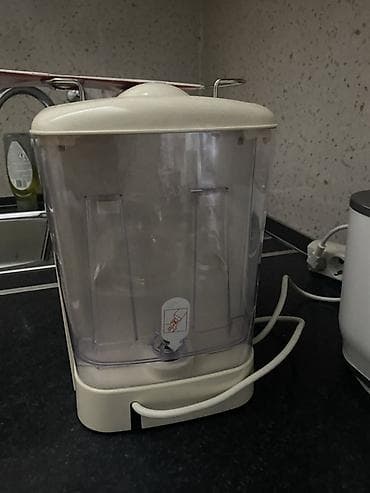 aparat za vafle 3 u 1: Retro espresso aparat Coral – poluautomatski - Dizajn sa analognim — 2