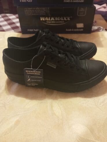 Patike, Walkmaxx, veličina - 43