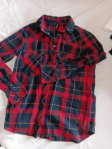 oglasi.za. odrasle.novi.sad: Paket m garderobe novo i kao novo saljem snimak 11 kom plus poklon — 9