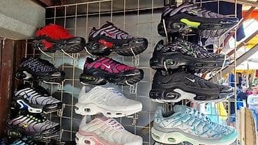 air command nike: Nike air max tn patike muške ženske NOVO Novo Brojevi 36 do 46 — 4