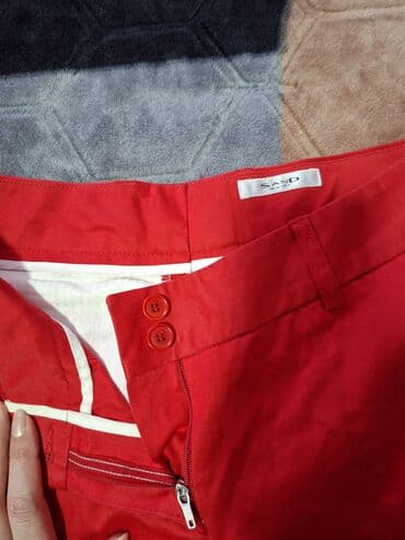 Women's Sweatsuits: M, Straight — 6