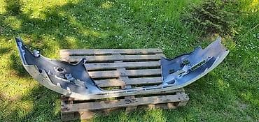 Car Parts: PREDNJI BRANIK ZA AUDI A3 | audi a3 prednji branik audi 8V5 807 437 — 3
