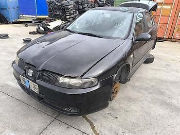 SEAT LEON 2004. GOD. - KOMPLETAN AUTO U DELOVIMA | Seat Leon