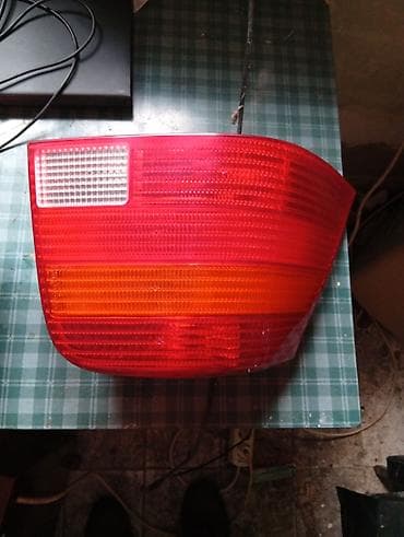 Used Cars: Prednja i zadnja svetlosna grupa za automobil golf 4 - Prednja desna — 5