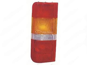 lim: STOP LAMPE ZA FORD FIESTA OD 1992. DO 1995. GOD. | SMEDEREVSKA — 6