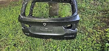 nastavak za podmazivanje: GEPEK VRATA G01 ZA BMW X3 | BMW x3 g01 gepek vrata — 1