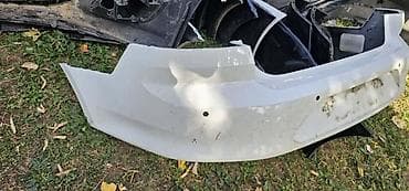 reducir za cunak: ZADNJI BRANIK ZA VOLKSWAGEN PASSAT B8 | Volkswagen Passat b8 zadnji — 2