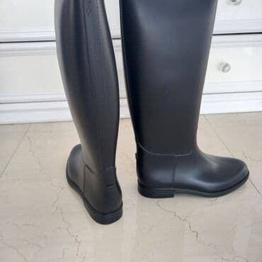 gumene cizme sa krznom: Čizme, 39 — 10