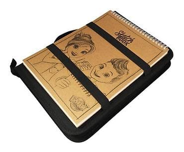 slikanje po brojevima: Set za crtanje – Buki (Šifra proizvoda: 105473-60) Kreativni komplet — 3