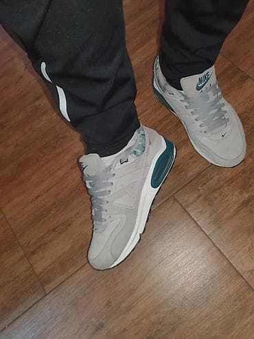 opposite vrbas: Nike Air br 39.Nosene ali mogu još dugo da se nose.Tragovi korišćenja — 6
