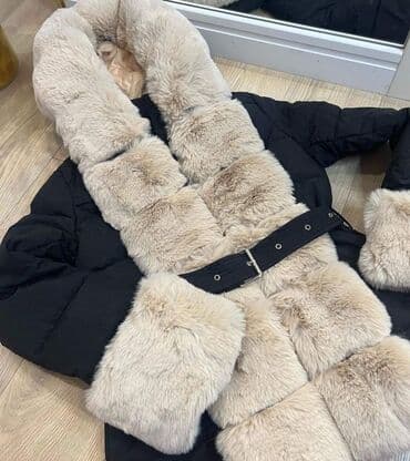 parke 2022: Parke 6500din 
S m l xl — 4