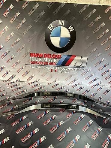 goodyear gume: MIKROPREKIDAC SA LAJSNOM E83 ZA BMW X3 OD 2004. DO 2010. GOD. | — 2