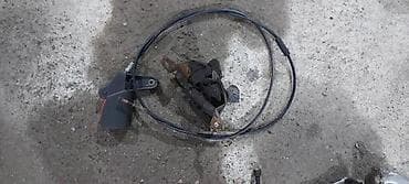 volan za passat b6: FIAT PUNTO BRAVA I SAJLA HAUBE | Ispravan komplet — 1