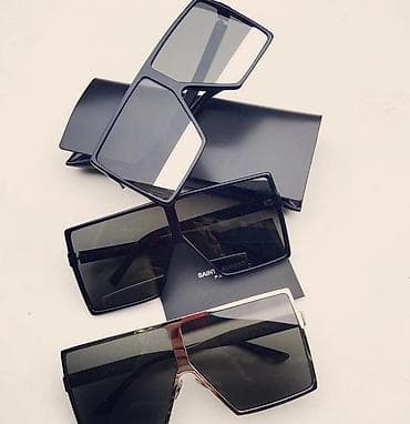 Ysl original naocare betty model 05 velicina