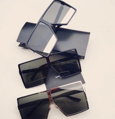 Naočare: Naočare za sunce, YSL — 1