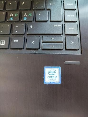 maska za samsung s20 fe: Na prodaju pouzdan, brz i lagan laptop biznis klase HP ProBook 430 G5 — 4