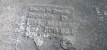 auto plac paradiso: POTKRILO PL ZA PORSCHE MACAN | Porsche Macan potkrilo pl Porsche 95B — 5