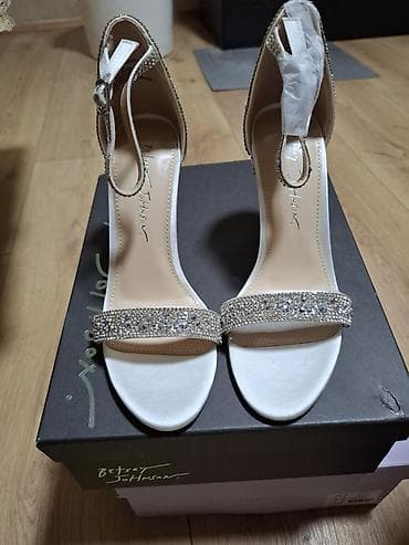 uggs cena: Mini haljina sa biserima i kristalima – “A Star is Born” Velicina M. I — 6