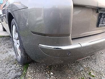 volan za golf 2: ZADNJIH BRANIK EXCLUZIV ZA CITROEN C4 GRAND PICASSO OD 2006. DO 2013 — 2
