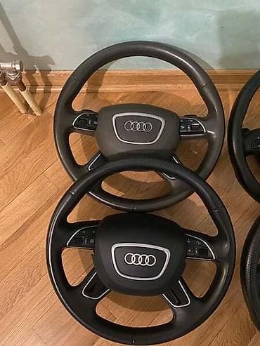 audi a8 karavan: VOLAN ZA AUDI A4, A4 ALLROAD, A5 . OD 2000. DO 2020. GOD. | za sve — 2