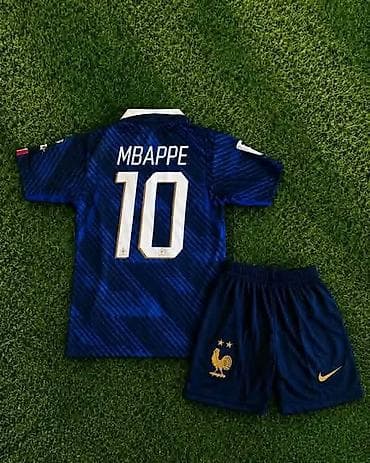 zara odela: ⚽ Dečiji fudbalski kompleti ⚽ 🔥 Dostupne veličine od 116 do 176 💰 — 7