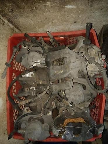 parfemi za auto: KOCIONA KLESTA ZA ALFA ROMEO 147, 156, 156 CROSSWAGON . | Kocione — 2