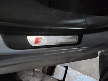 multimedija audi a4 b6: AUDI A4 B8 S LINE LASNE NA PRAGOVIMA | Audi q5 2.0 i 3.0 DELOVI — 5