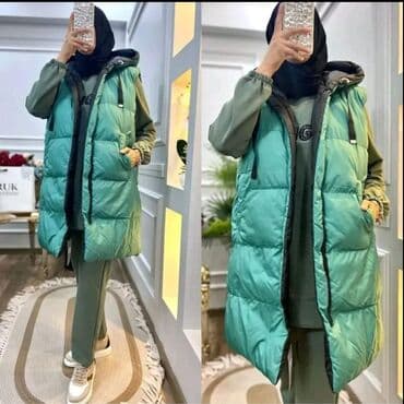 timberland prsluci: Prsluci dva lica 
 Velicine: ( M L XL XXL XXXL) 
Cena: 3400 — 1