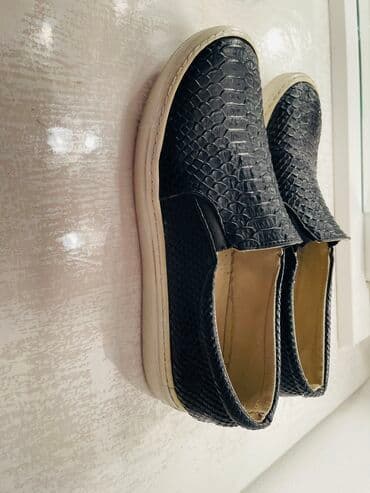 crop top c a: Espadrilles, Aeros, 39 — 3