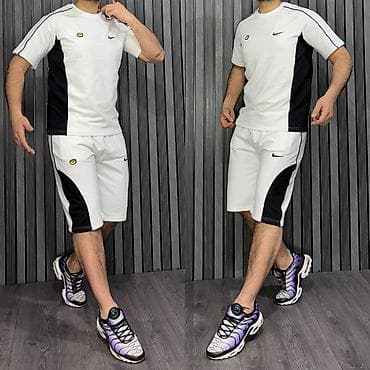 din 808: 05. Muški kvalitetni komplet M,L,XL,XXL veličine 4100 din🌸🌸 — 4