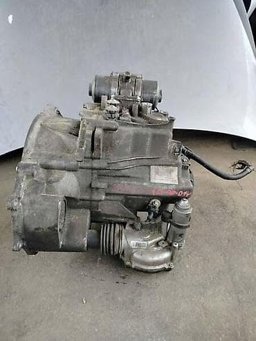 Transmission System: MENJAC 1.0 BENZIN,5 BRZINA ZA SMART FORTWO OD 2008. DO 2014. GOD. | — 5