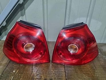 stop svetla za auto prikolice: STOP LAMPE ZA VOLKSWAGEN GOLF 5 | Stop lampe za Golf 5 — 1