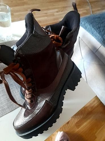 Women's Sneakers and athletic shoes: Ankle boots, Aldo, 40 — 9