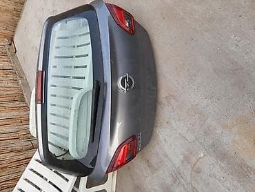 gitovanje branika: POLOVNI DELOVI ZA OPEL CORSA E | Polovni delovi za Opel vozila — 2