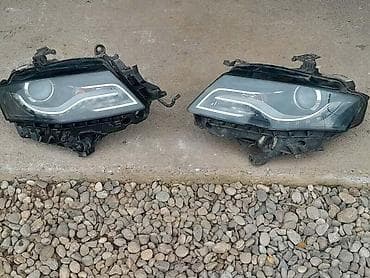balast za xenon: FAROVI A4 B8 DIODA ZA AUDI A4 | Farovi audi a4 b8 dioda — 2