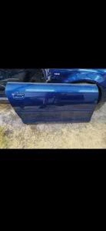 AUDI A3 8P 2010 DESNA VRATA | Audi a1 a3 a4 a5 a6 a7 q3 a5 a7 Delovi