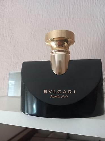 Vintage Bvlgari Jasmin Noir edp, 100ml Vidi se količina (između 85 i