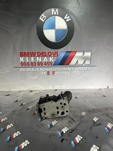 Vozila: KUCISTE FILETA ULJA N47/N57AUT ZA BMW 120, 220, 320 . OD 2010. DO — 4