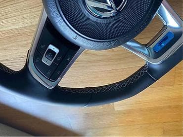 amortizeri astra g: VOLAN ZA VOLKSWAGEN GOLF 7, GOLF SPORTSVAN, GOLF PLUS . OD 2013. DO — 3