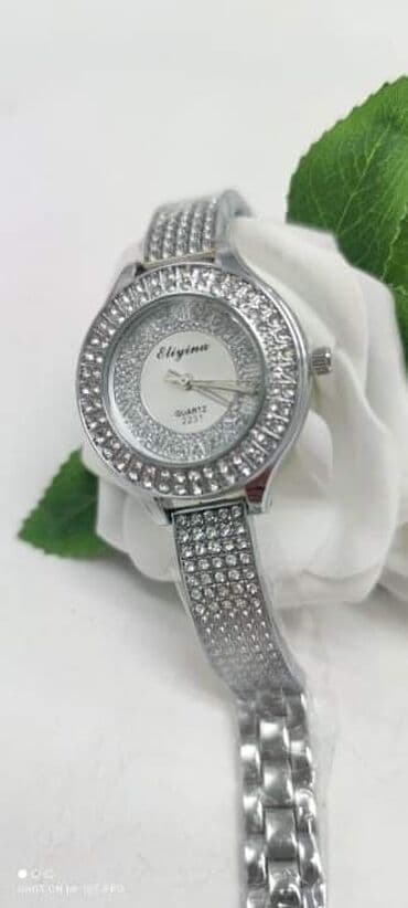 naočale sa magnetom: 1400din Prelep interesantan i praktican zenski sat sa kopcanjem na — 9