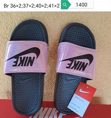 desigual papuce: Papuče, Adidas, veličina - 46 — 8