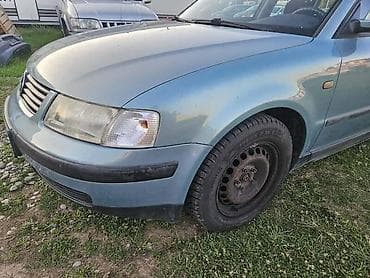 prekidac za svetla passat b5 5: FAR ZA VOLKSWAGEN PASSAT B5 — 2