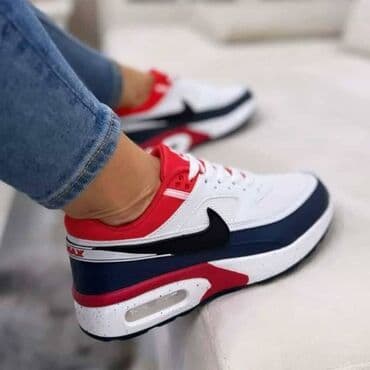 converse run star motion 41: Patike, Nike, veličina - 46 — 1