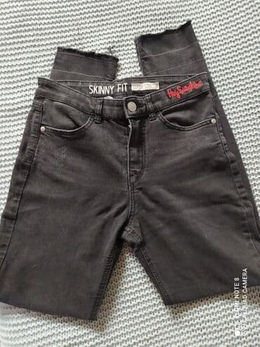 decija odeca: Komplet: Pantalone, Duks — 4